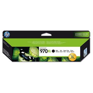 CN625AE - HP 970XL Black 9.200vel