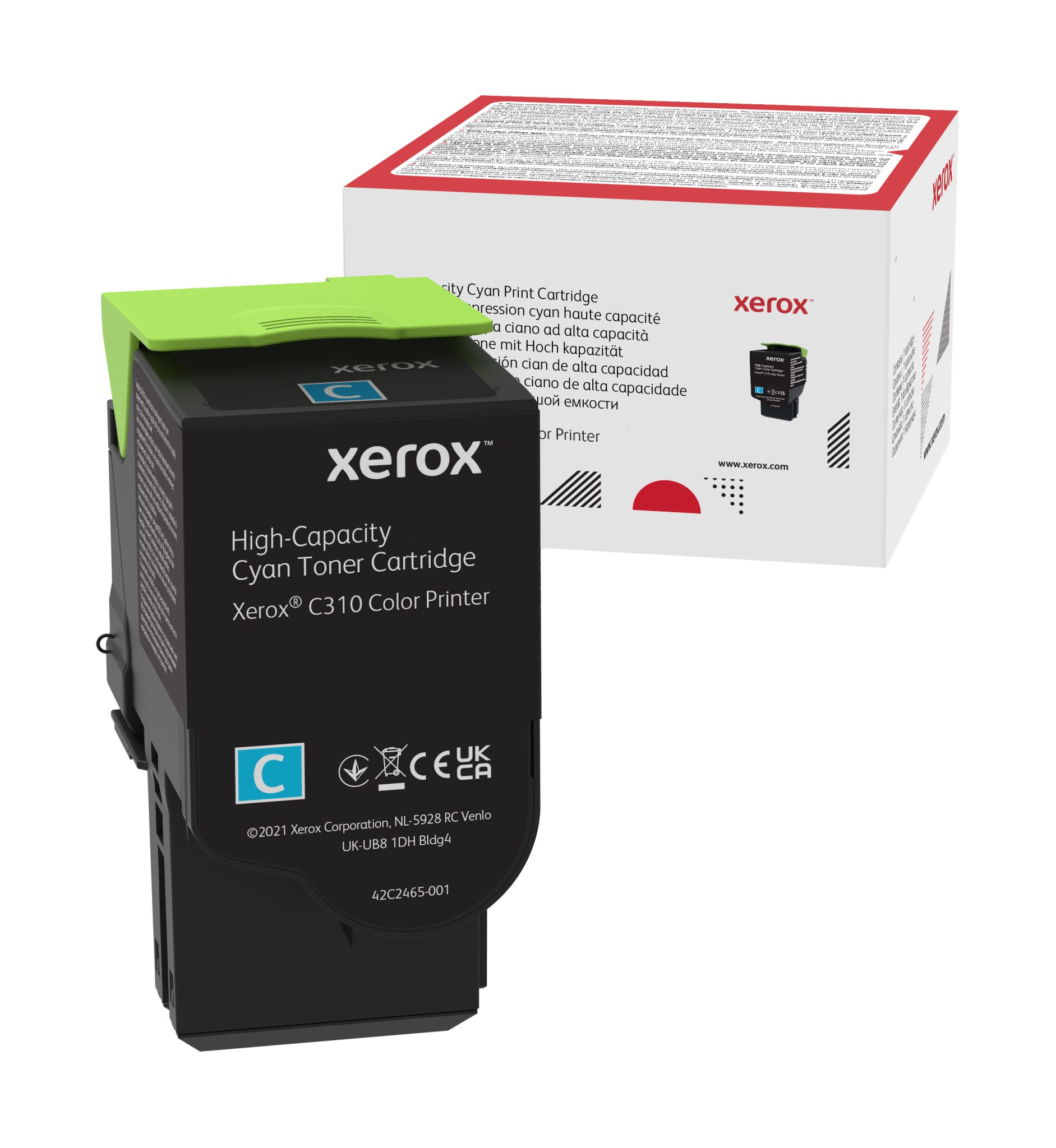 006R04365 - Xerox