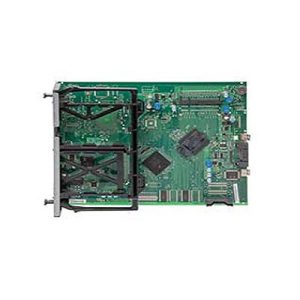 Q7492-67903 - HP Formatter Board Ref.