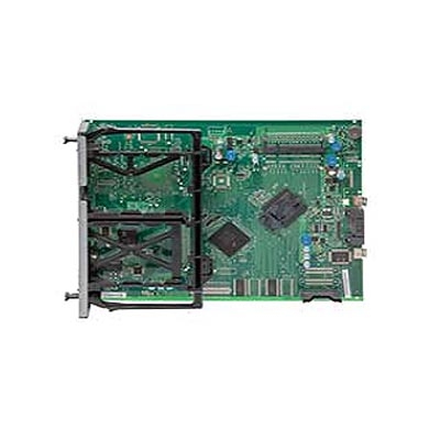 Q7492-67903 - HP Formatter Board Ref.