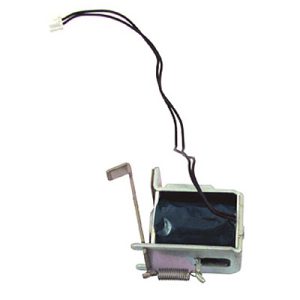 RK2-1490-000CN - HP Solenoid New