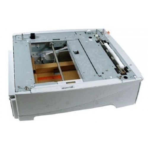 Q2440B-REF - HP Paper Tray + Feeder 500sheet Tray 3 Ref.
