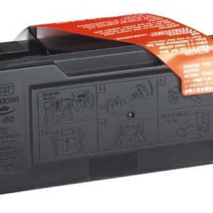 37027060 - Kyocera Toner TK-60 Black 20.000vel 1st