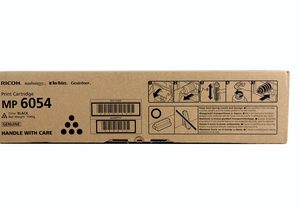 842127 - RICOH Toner Black 37.000vel 1st