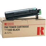 888029 - RICOH Toner Black 2.200vel 1st