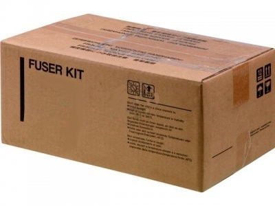 302KV93040 - Kyocera Fuserunit 220v New