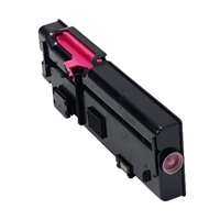 593-BBRX - DELL Toner Magenta 1.200vel 1st