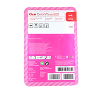 1070038733 - CANON Toner Magenta 1st