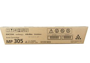 842142 - RICOH Toner Black 9.000vel 1st