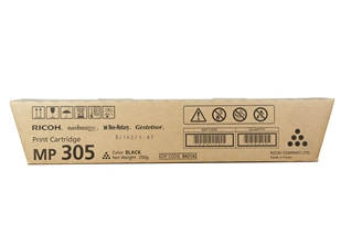 842142 - RICOH Toner Black 9.000vel 1st