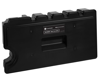 74C0W00 - LEXMARK Waste Box 1st