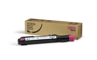 006R01268 - Xerox Toner Cartridge Magenta 8.000vel 1st