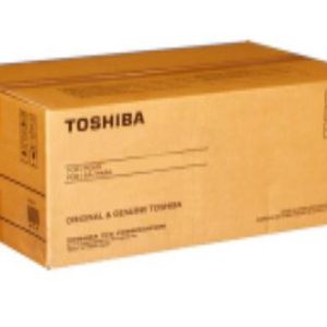 6B000000749 - TOSHIBA Toner Black 6.000vel 1st