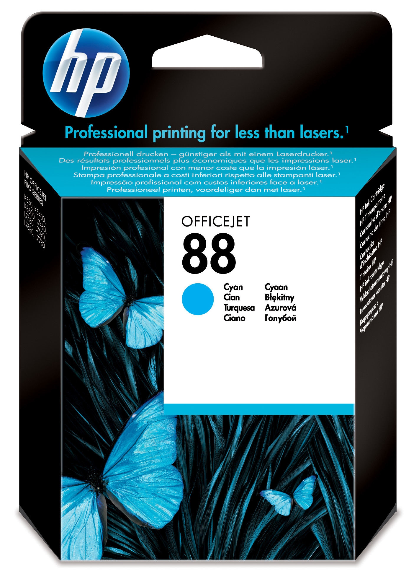 C9386AE - HP
