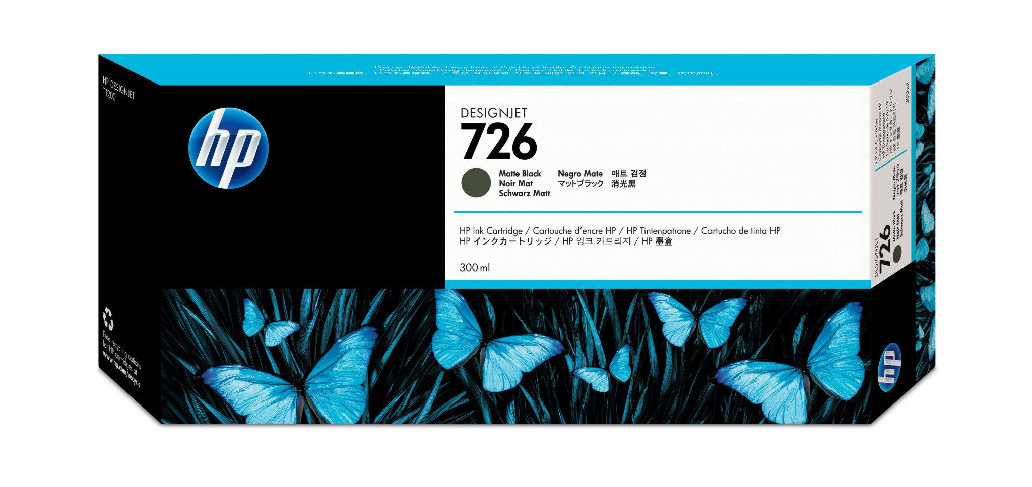 CH575A - HP