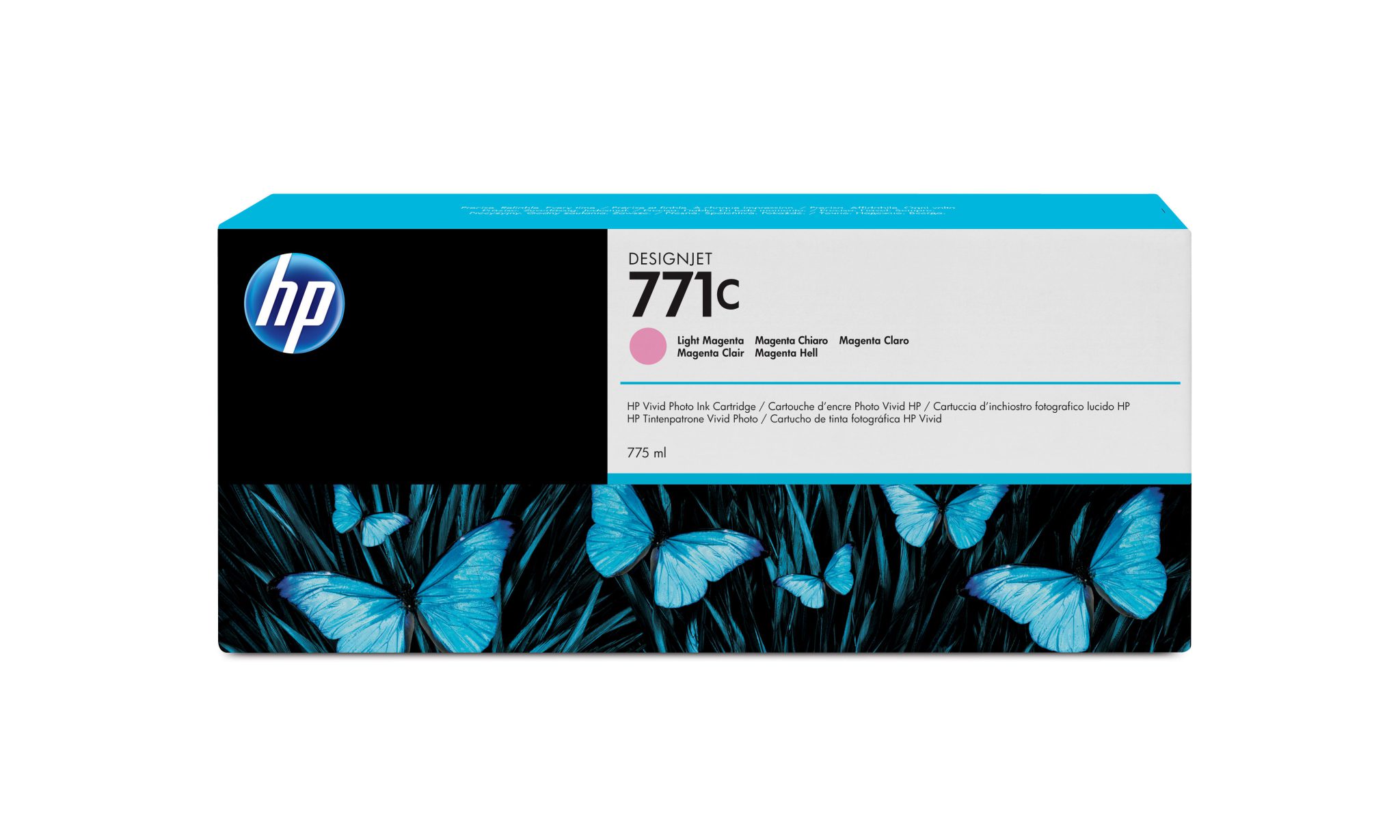B6Y11A - HP
