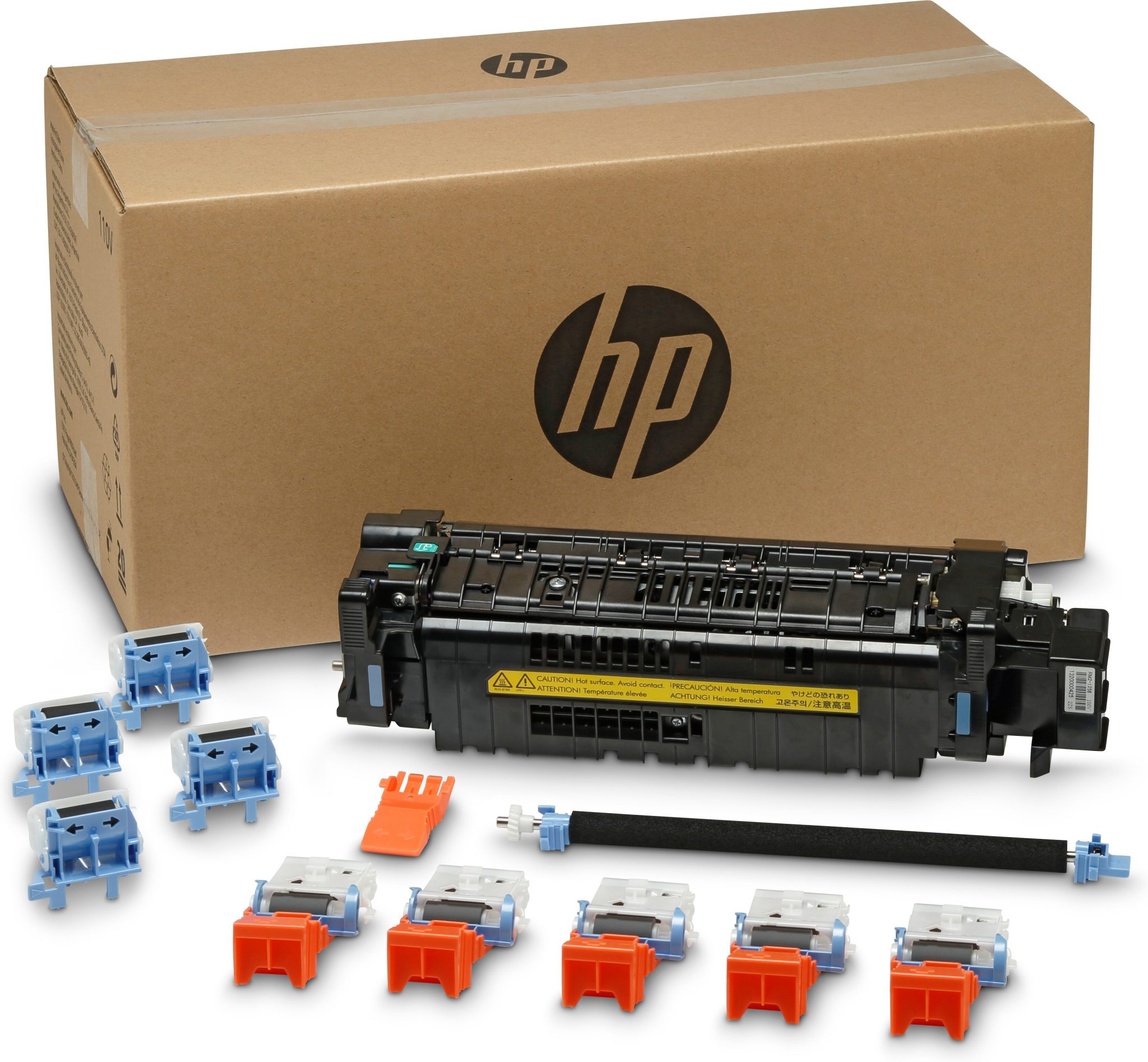 J8J88A - HP Onderhoudskit 1st