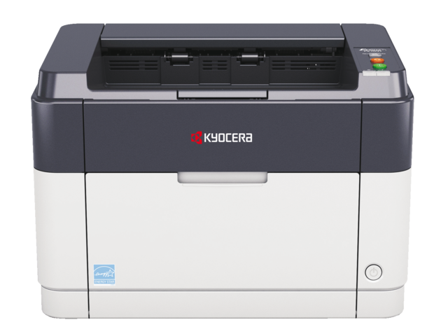 012M3NLV - Kyocera LaserJet FS-1061DN New