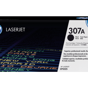 CE740A - HP Toner Cartridge 307A Black 7.000vel