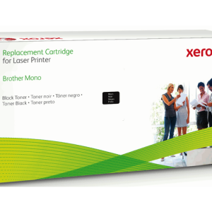 TN-3380BK-X - Xerox Toner Cartridge Black 8.000vel 1st