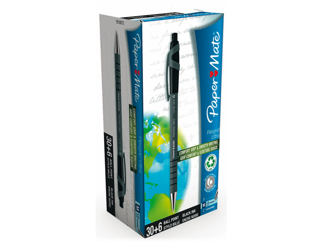 1910073 - PAPERMATE Flexgrip 1mm