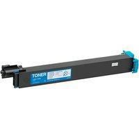 8938-512 - KONICA MINOLTA Toner Cyaan 12.000vel 1st