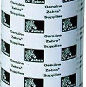 03200GS11007 - ZEBRA Ribbon Flat Head 110mm 74m OUT 3200 1/2 Inch