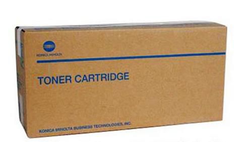 A33K350 - KONICA MINOLTA Toner TN-321 Magenta 25.000vel 1st