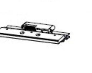 P1083320-010 - ZEBRA Printhead 203dpi