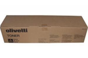 B0993 - OLIVETTI Toner Yellow 6.000vel 1st
