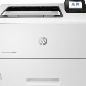 1PV87A - HP LaserJet M507dn A4 34ppm