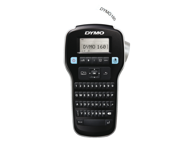 S0946310 - DYMO LM160P Qwerty