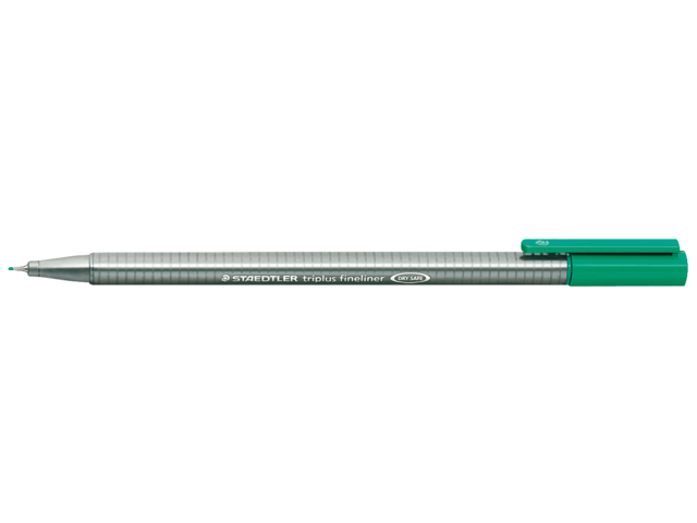 334-5 - STAEDTLER Triplus 334 0.3mm