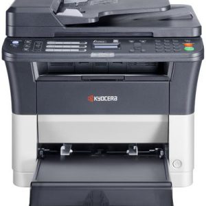 012M73NL - Kyocera LaserJet FS-1325MFP New
