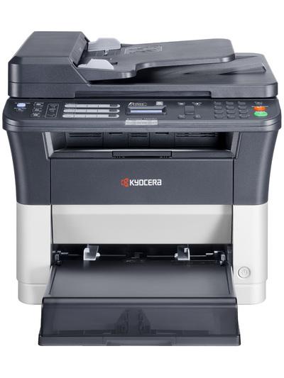 012M73NL - Kyocera LaserJet FS-1325MFP New