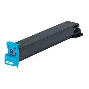 8938708 - KONICA MINOLTA Toner Cyaan 12.000vel 1st
