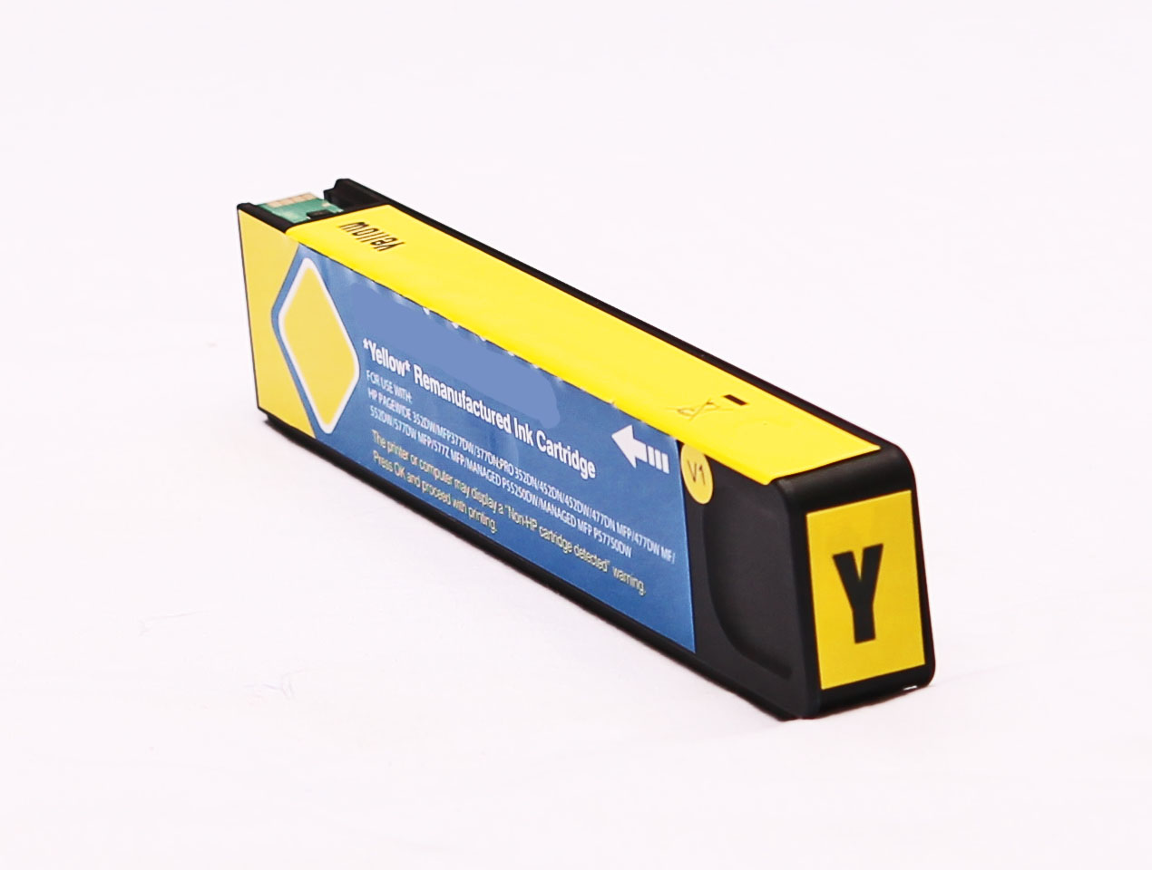 F6T82AE-LHQ - LI-ME Inkt Cartridge 973X Magenta 1st