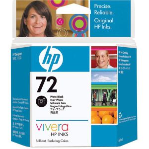 C9397A - HP 72 Photo Black 69ml