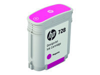 F9J62A - HP 728 Magenta 40ml