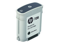 F9J64A - HP 728 Black 69ml