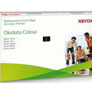 44469804 - Xerox Toner Cartridge Black 5.000vel 1st