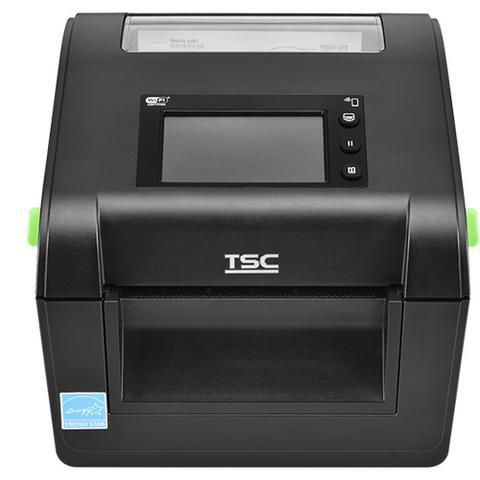 DH240-A001-0002 - TSC Labelprinter DH240T 203dpi 4inch