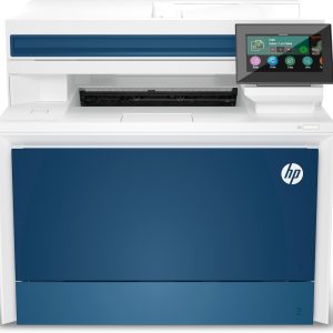 4RA84F - HP Color LaserJet Pro 4302fdn A4 33ppm