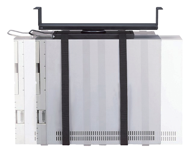 CPUD050BK - NEWSTAR Computerdrager Zwart