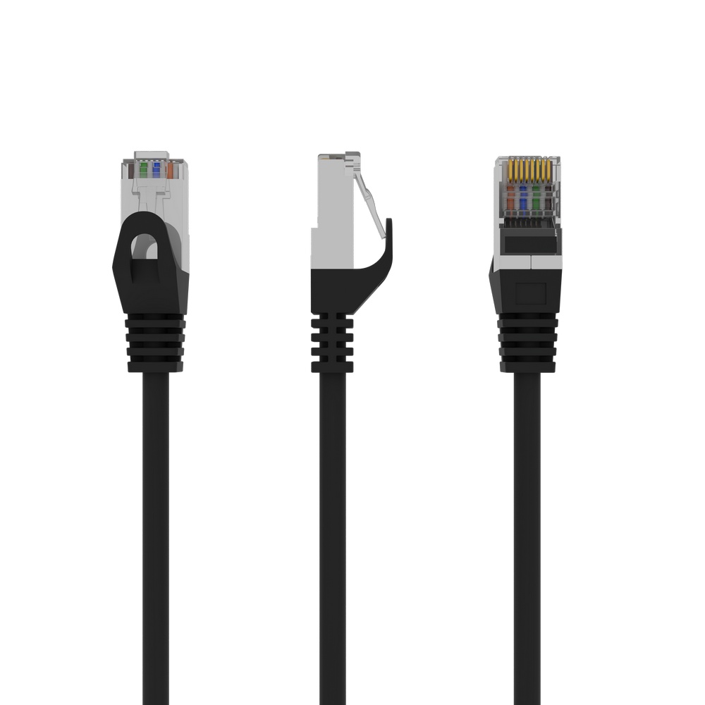 PP6-1M/BK - CableXpert