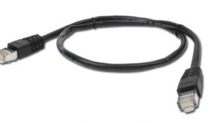 PP6-1M/BK - CableXpert