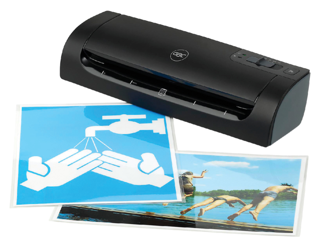 4400746EU - GBC Lamineermachine Fusion 1100L A4 1st