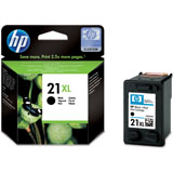 C9351CE - HP 21 Black 12ml
