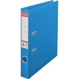 624071 - LEITZ/ESSELTE Ordner 2-Rings Vivida 50mm Blauw A4