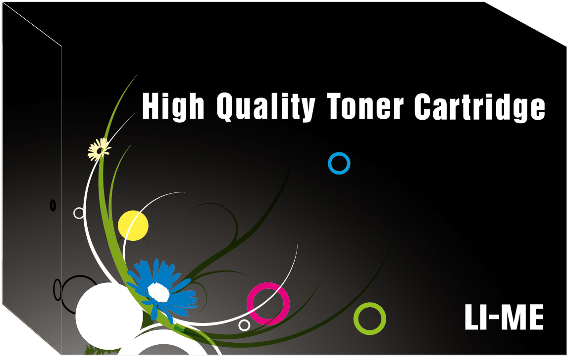 Q5950A-LHQ - LI-ME Toner Cartridge 643A Black 11.000vel